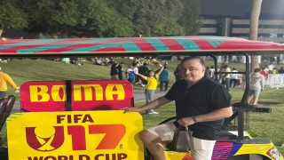 Teknik Direktör Engin Fırat: Kendi mesleğine saygı duyan bu turnuvalarda olur