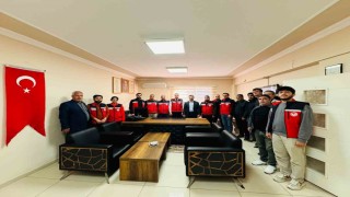 Tekstil atölyesi, Diclede istihdama katkı sunacak