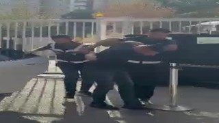 Telefonda başlayan küfürleşme cinayetle bitti