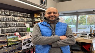 Televizyonun inanılmaz dönüşümü