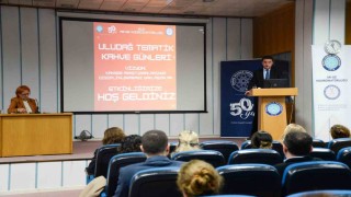 Tematik Kahve Günlerinde kanser araştırmaları konuşuldu