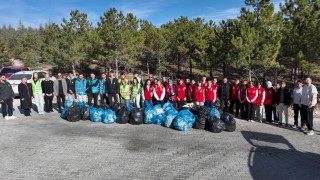 Temiz Mahalle Temiz Selçuklu Etkinliğinin 16.sı Akademi Mahallesinde gerçekleşti
