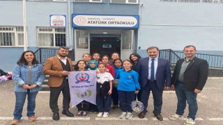 Temiz sınıflar, temiz gelecek: Hedef yeşil vatan