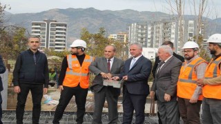 Tepecik Hafızlık Kız Kuran Kursu yükseliyor