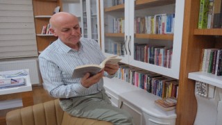 Terme Belediyesinde 2. Kitap Günleri