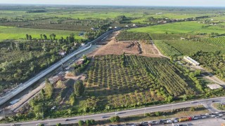 Terme Galericiler Sitesinde inşaat başlayacak