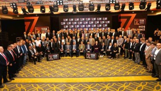 TESK Başkanı Palandöken: Kaçak tütün ve tütün mamulleri ticareti, devletimizin vergi gelirlerinde yaklaşık 120 milyar liralık kayba neden oluyor