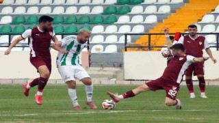 TFF 2. Lig: Muğlaspo r: 2 - Elazığspor: 1