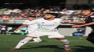 TFF 3. Lig: Çayelispor: 1 - Orduspor 1967: 2