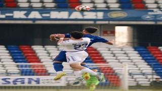 TFF 3. Lig: Karabük İdman Yurdu: 1 - Kdz. Ereğli Belediyespor: 3