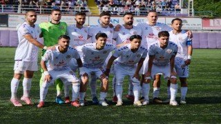 TFF 3. Lig: Karadeniz Ereğli Belediyespor: 2 - Zonguldakspor: 1