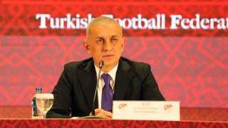 TFF Başkanı Hacıosmanoğlu: “Türk futbolunda temizliğe kararlılıkla devam edeceğiz”