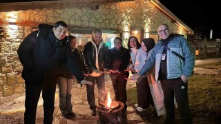 TGA iş birliğiyle influencerlar Niğdede ağırlanıyor