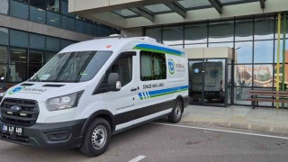 Thodex kurucusu Faruk Fatih Özerin cenazesi Tekirdağdan nakledildi