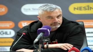 Thomas Reis: 1 golle de olsa galip ayrılmayı bildik