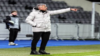 Thomas Reis: 1 puan bizi mutlu etmedi