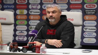 Thomas Reis: Daha fazla da gol atabilirdik