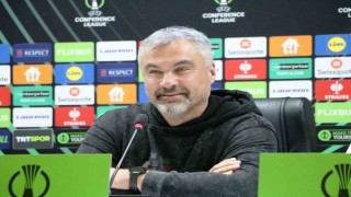 Thomas Reis: Oyunumuzu sahaya yansıtamazsak problem yaşarız