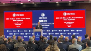 Ticaret Bakanı Bolat: Ekim Ayında İhracat Rekoru Kırıldı