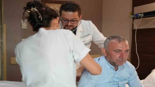 Tıp literatüründeki 6. tümör vakası