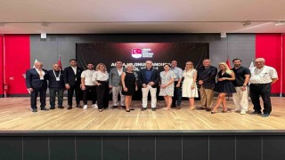 TMOK Fair Play Komisyonu Kocaeli Üniversitesinde