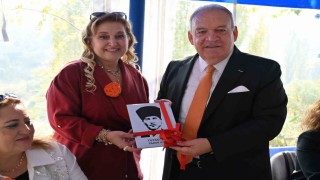 TOBB Manisa Kadın Girişimciler İcra Komitesi Turgutluda toplandı