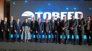 TOBFED Olağan Genel Kurulu ve Sektörel Paylaşım Toplantısı gerçekleştirildi