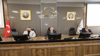 TOGÜ ile iş dünyası arasında nitelikli iş gücü iş birliği