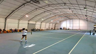 TOGÜ öğrencileri spor şenliğinde buluştu