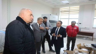 TOGÜ Şifa Merkezi bitkisel sağlık ürünlerinde yeni dönemi başlatıyor