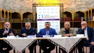 TOGÜde İslam hukukunun güncel meseleleri ele alındı