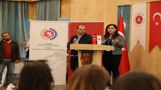 TOGÜde Yapay zeka uygulamalarında çifte başarı