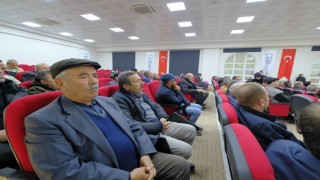 TOGÜden milli patates çeşidi atağı