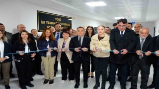 TOGÜden yaşam kurtaran adım