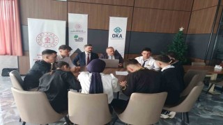 Tokatta turizmde hizmet kalitesi yükseliyor