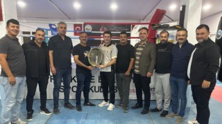 Toprakkale Belediyespor Sporcularından Gurur Veren Başarı