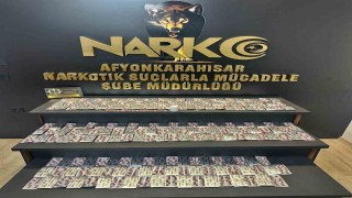 Torbacı operasyonunda 1 kişi tutuklandı