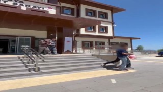 Tosyada 2 sanığa uyuşturucu ticaretinden 15şer yıl hapis ve para cezası