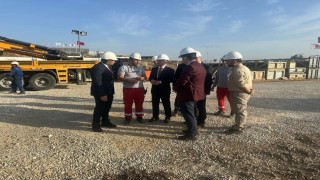 TPAO, Edirnede doğal gaz arama kuyusu açacak