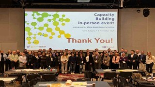 TR83 Bölgesinin döngüsel ekonomi deneyimi Avrupaya taşındı