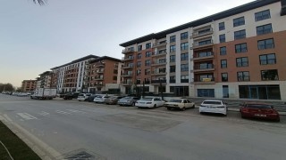 Trabzon Caddesi yeniden ayağa kalktı