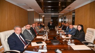 Trabzon ile Gümüşhaneden bölgesel turizm hamlesi