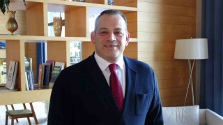 Trabzon turizminde Çin açılımı