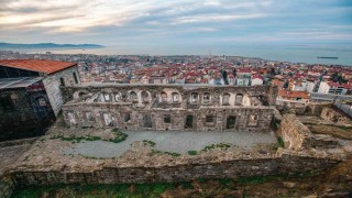 Trabzonda Atatürk Köşkü, Çal Mağarası, Kızlar Manastırı ve Şehir Müzesine ziyaretçi akını