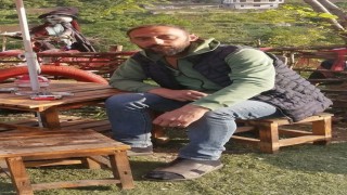 Trabzonda dolmuşçuların sıra kavgasında kan aktı