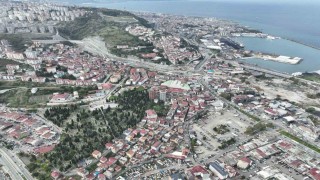 Trabzonda Sanayi Mahallesi için büyük dönüşüm başlıyor