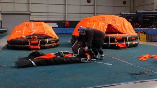 Trabzondan dünyaya can salı ihracatı