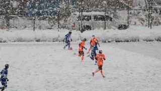 Trabzonspor, deplasmanda Hakkarigücünü 2-1 mağlup etti