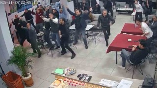 Trabzonspor gol attı taraftarlar böyle coştu