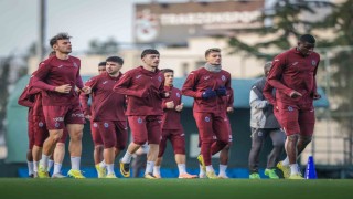 Trabzonspor ile Konyaspor, 49. randevuda